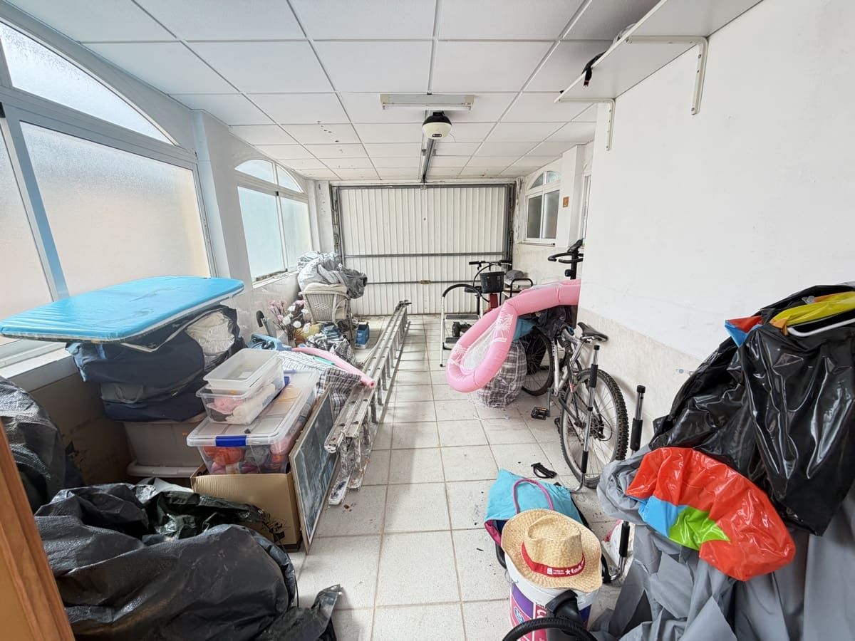 3 sovrum Hus till salu i La Florida med pool - 229 000 € (Ref: 10001369)