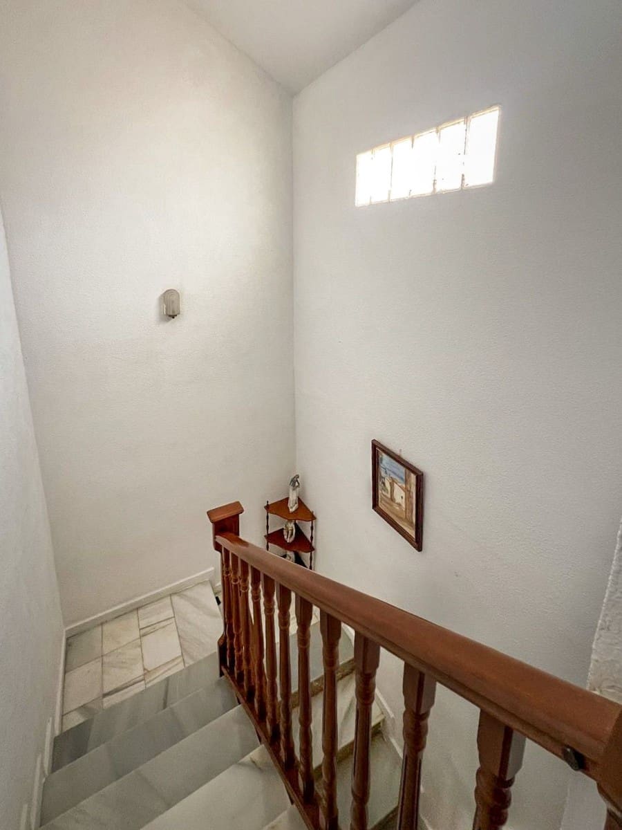 3 chambre Maison de Ville à vendre à Los Altos avec piscine - 199 900 € (Ref: 10001371)