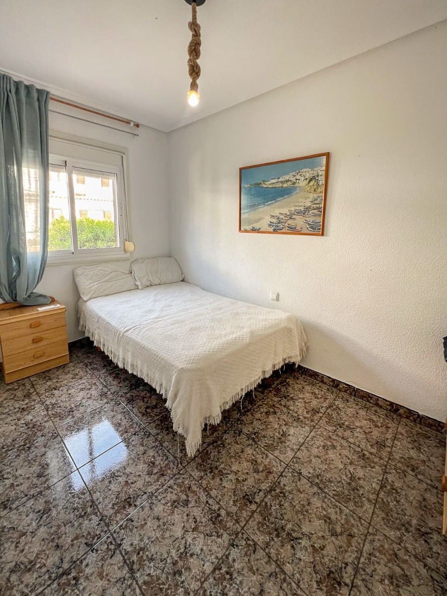 3 chambre Maison de Ville à vendre à Los Altos avec piscine - 199 900 € (Ref: 10001371)