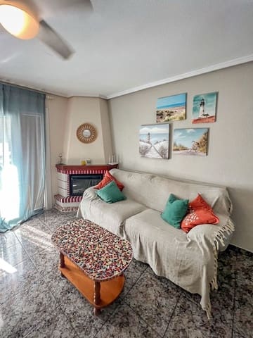 3 soveværelse Byhus til salg i Los Altos med swimmingpool - € 199.900 (Ref: 10001371)