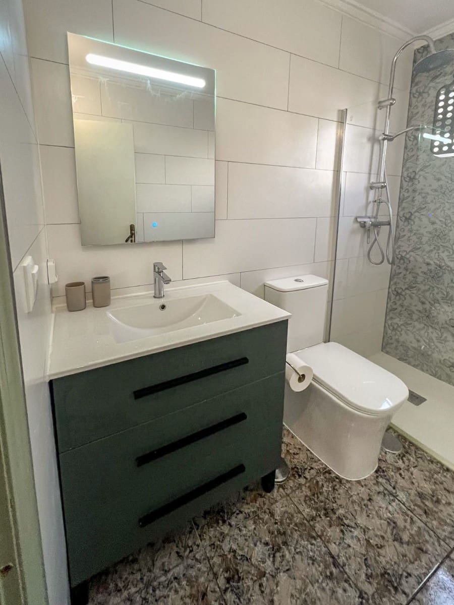 3 chambre Maison de Ville à vendre à Los Altos avec piscine - 199 900 € (Ref: 10001371)