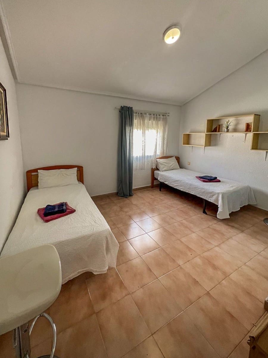 3 chambre Maison de Ville à vendre à Los Altos avec piscine - 199 900 € (Ref: 10001371)