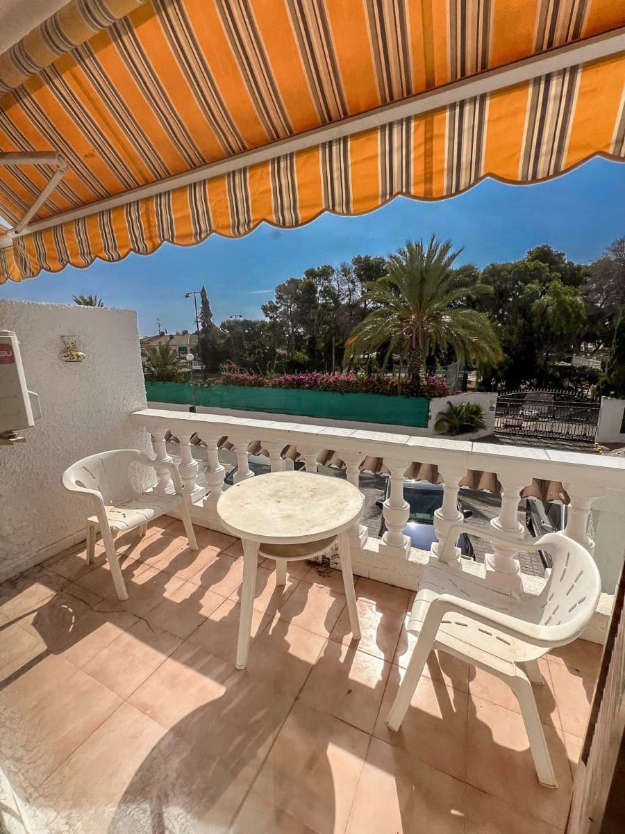3 chambre Maison de Ville à vendre à Los Altos avec piscine - 199 900 € (Ref: 10001371)