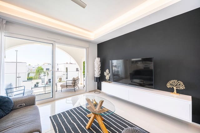 2 camera da letto Appartamento in vendita in Ciudad Quesada, Rojales con piscina - 329.900 € (Rif: 10004363)