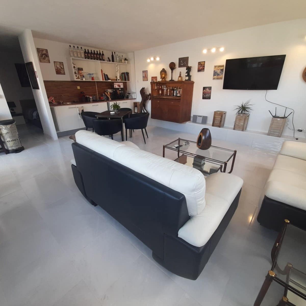 4 sovrum Villa till salu i Ciudad Quesada med pool - 635 000 € (Ref: 10004364)