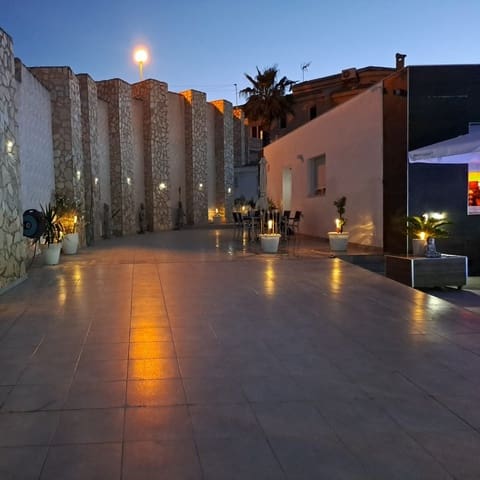 4 sovrum Villa till salu i Ciudad Quesada, Rojales med pool - 635 000 € (Ref: 10004364)