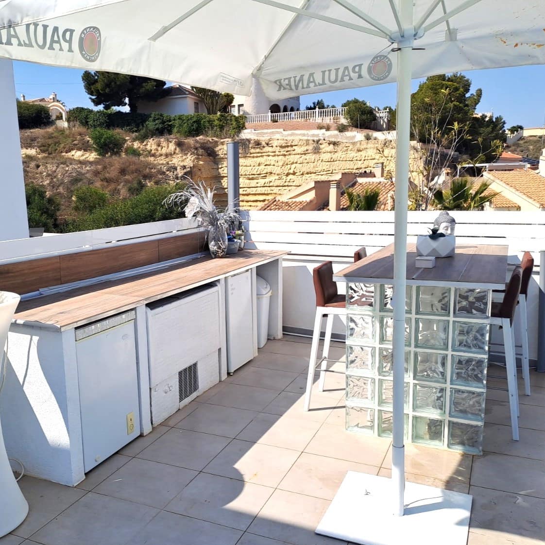 4 sovrum Villa till salu i Ciudad Quesada med pool - 635 000 € (Ref: 10004364)