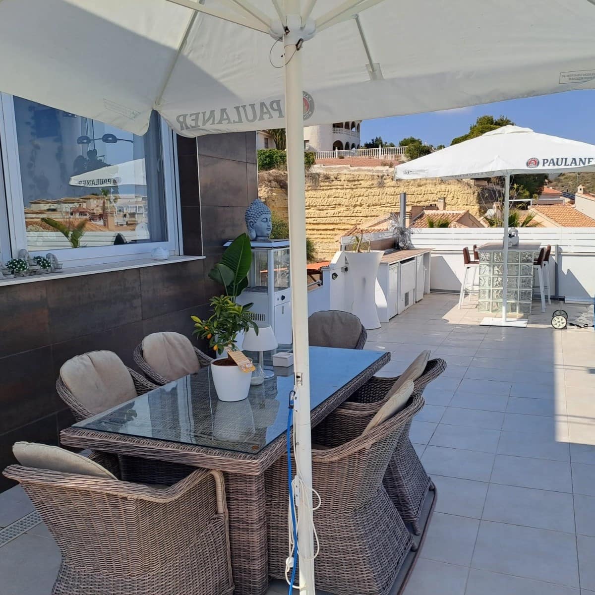 4 sovrum Villa till salu i Ciudad Quesada med pool - 635 000 € (Ref: 10004364)