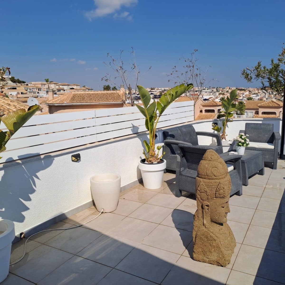 4 sovrum Villa till salu i Ciudad Quesada med pool - 635 000 € (Ref: 10004364)