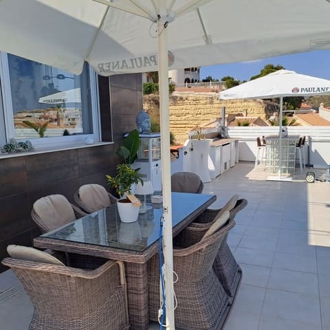 4 sovrum Villa till salu i Ciudad Quesada, Rojales med pool - 635 000 € (Ref: 10004364)