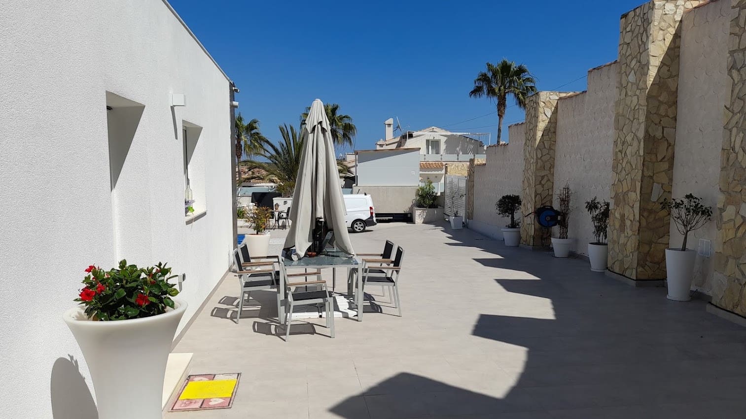 4 sovrum Villa till salu i Ciudad Quesada med pool - 635 000 € (Ref: 10004364)