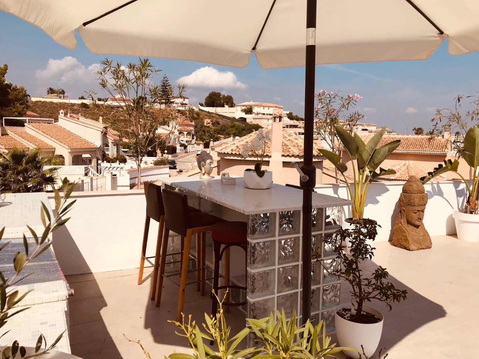 4 sovrum Villa till salu i Ciudad Quesada med pool - 635 000 € (Ref: 10004364)
