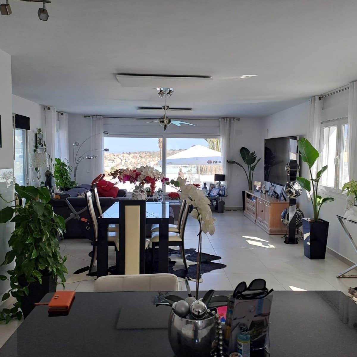 4 sovrum Villa till salu i Ciudad Quesada med pool - 635 000 € (Ref: 10004364)