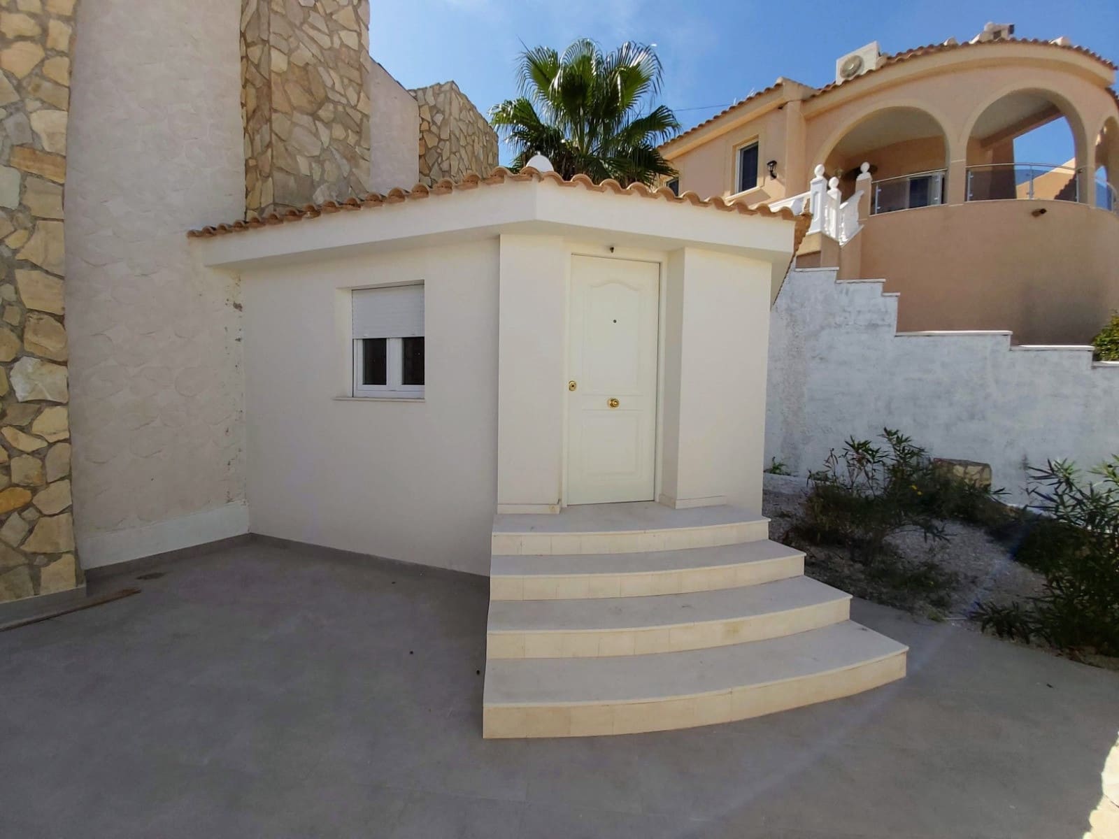 4 sovrum Villa till salu i Ciudad Quesada med pool - 635 000 € (Ref: 10004364)