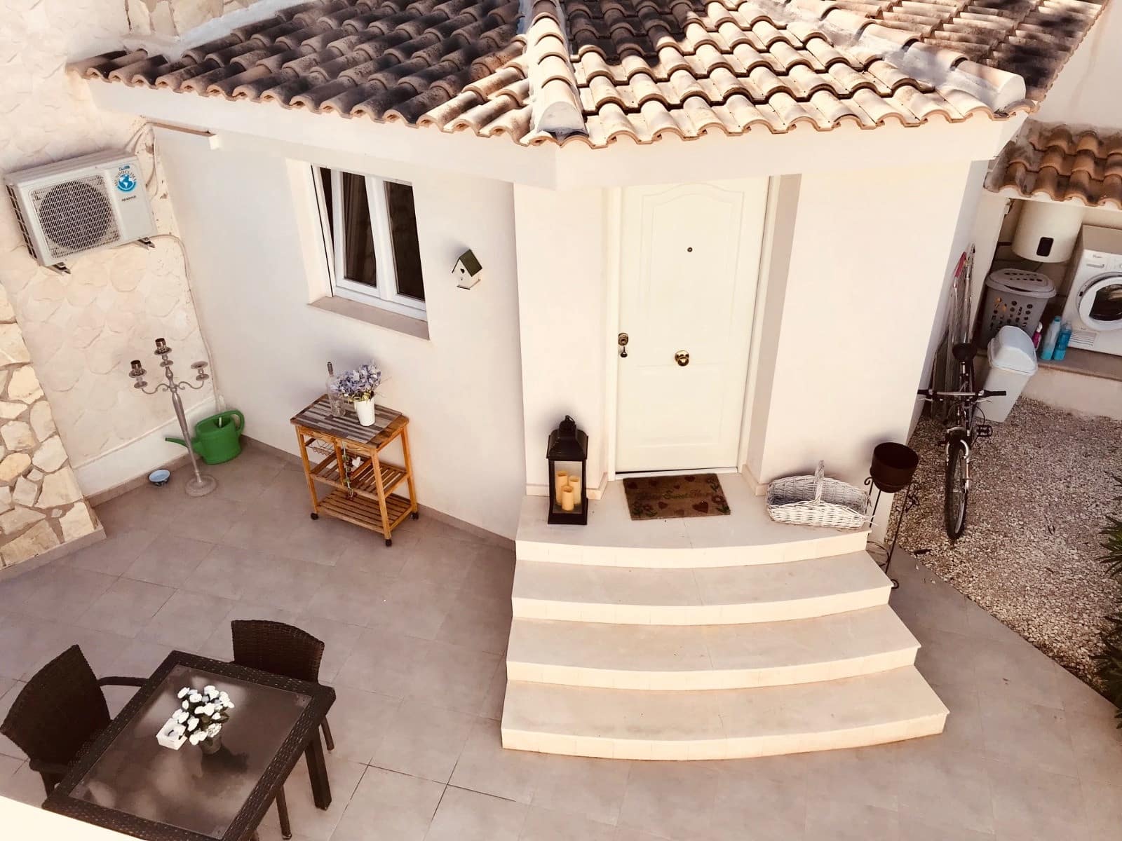 4 sovrum Villa till salu i Ciudad Quesada med pool - 635 000 € (Ref: 10004364)