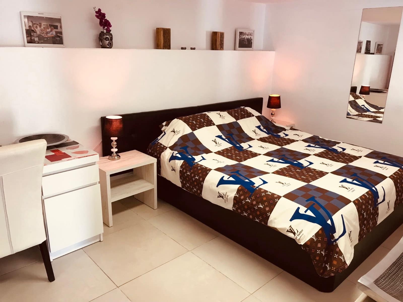4 sovrum Villa till salu i Ciudad Quesada med pool - 635 000 € (Ref: 10004364)