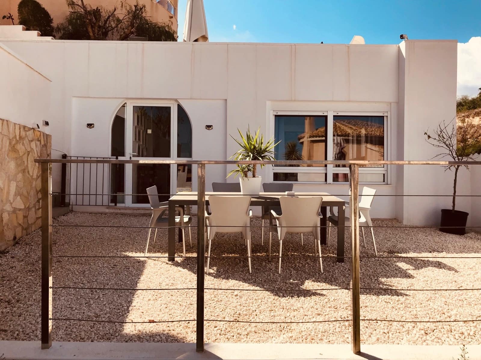 4 sovrum Villa till salu i Ciudad Quesada med pool - 635 000 € (Ref: 10004364)
