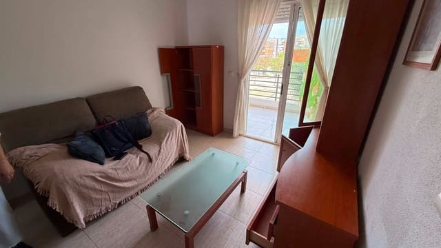 Apartamento de 2 habitaciones en Almoradí en venta con piscina - 95.000 € (Ref: 10004365)