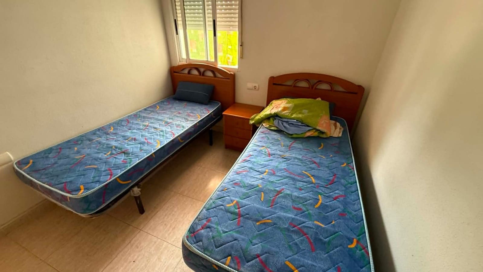 Apartamento de 2 habitaciones en Almoradí en venta con piscina - 95.000 € (Ref: 10004365)