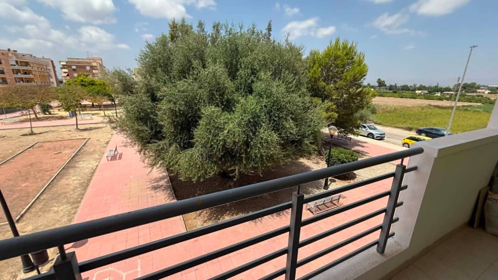 Apartamento de 2 habitaciones en Almoradí en venta con piscina - 95.000 € (Ref: 10004365)