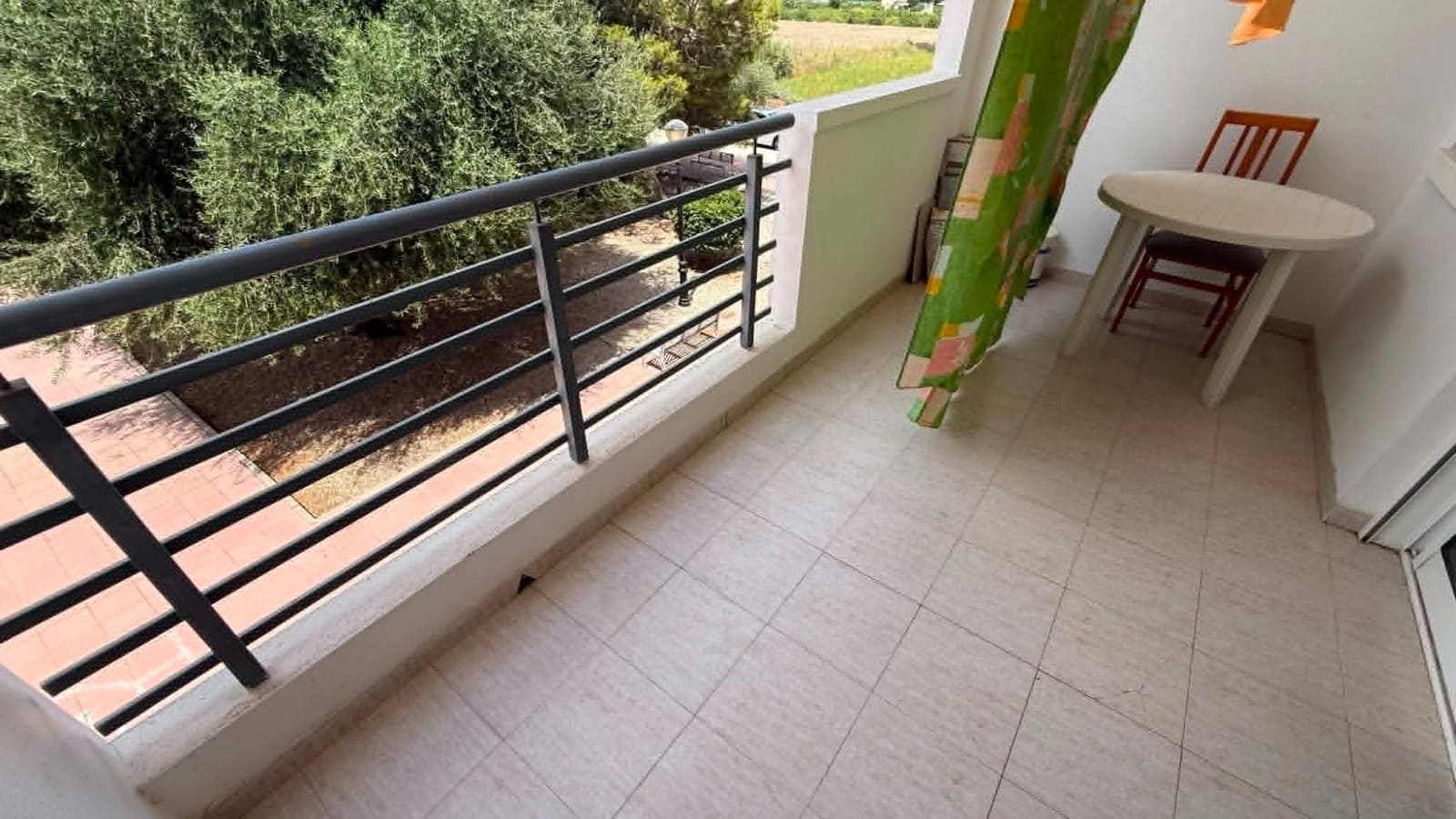 Apartamento de 2 habitaciones en Almoradí en venta con piscina - 95.000 € (Ref: 10004365)