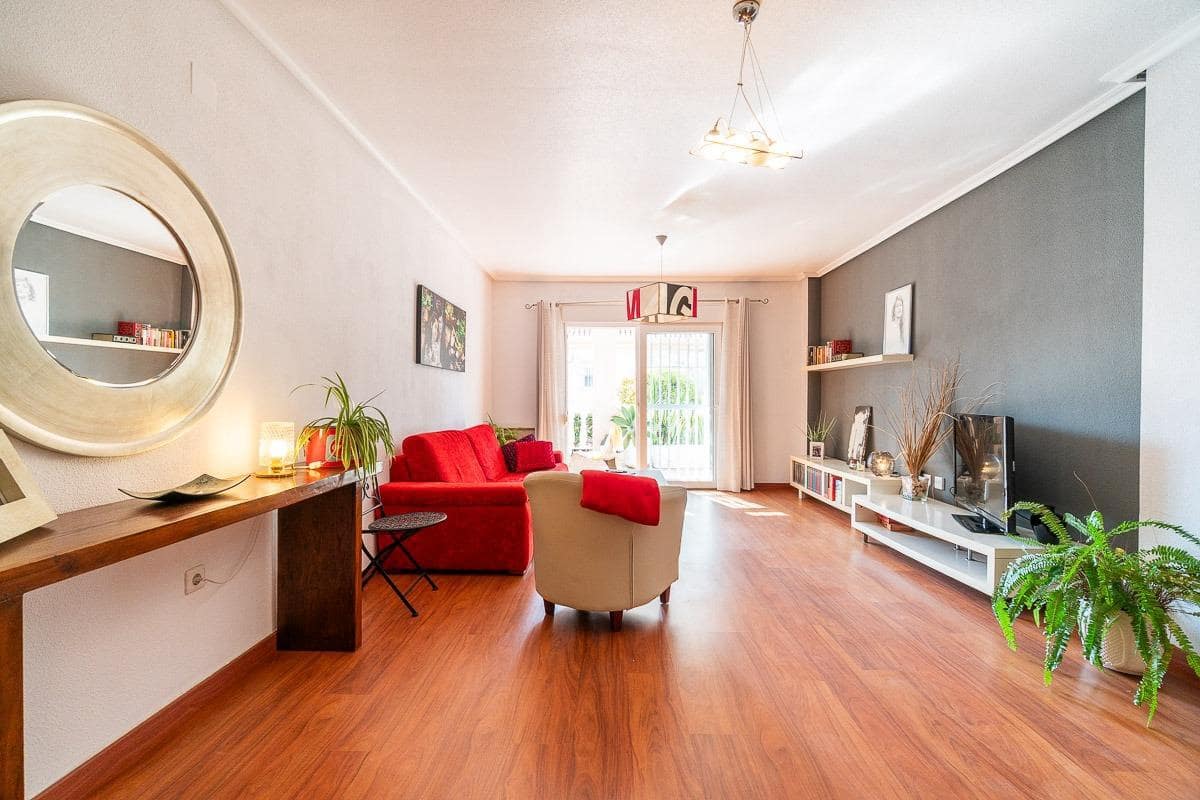 2 chambre Appartement à vendre à Orihuela Costa avec piscine - 189 900 € (Ref: 10004366)