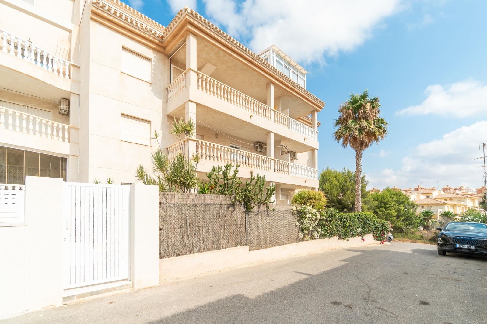 2 chambre Appartement à vendre à Orihuela Costa avec piscine - 189 900 € (Ref: 10004366)