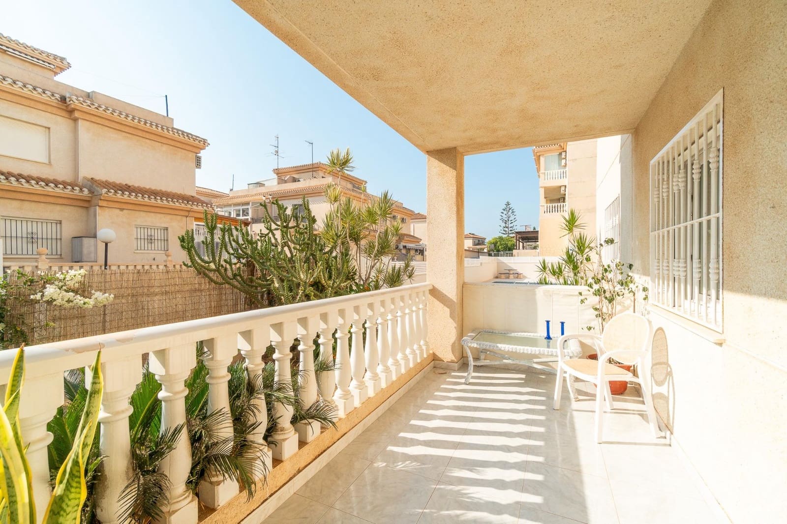 2 chambre Appartement à vendre à Orihuela Costa avec piscine - 189 900 € (Ref: 10004366)