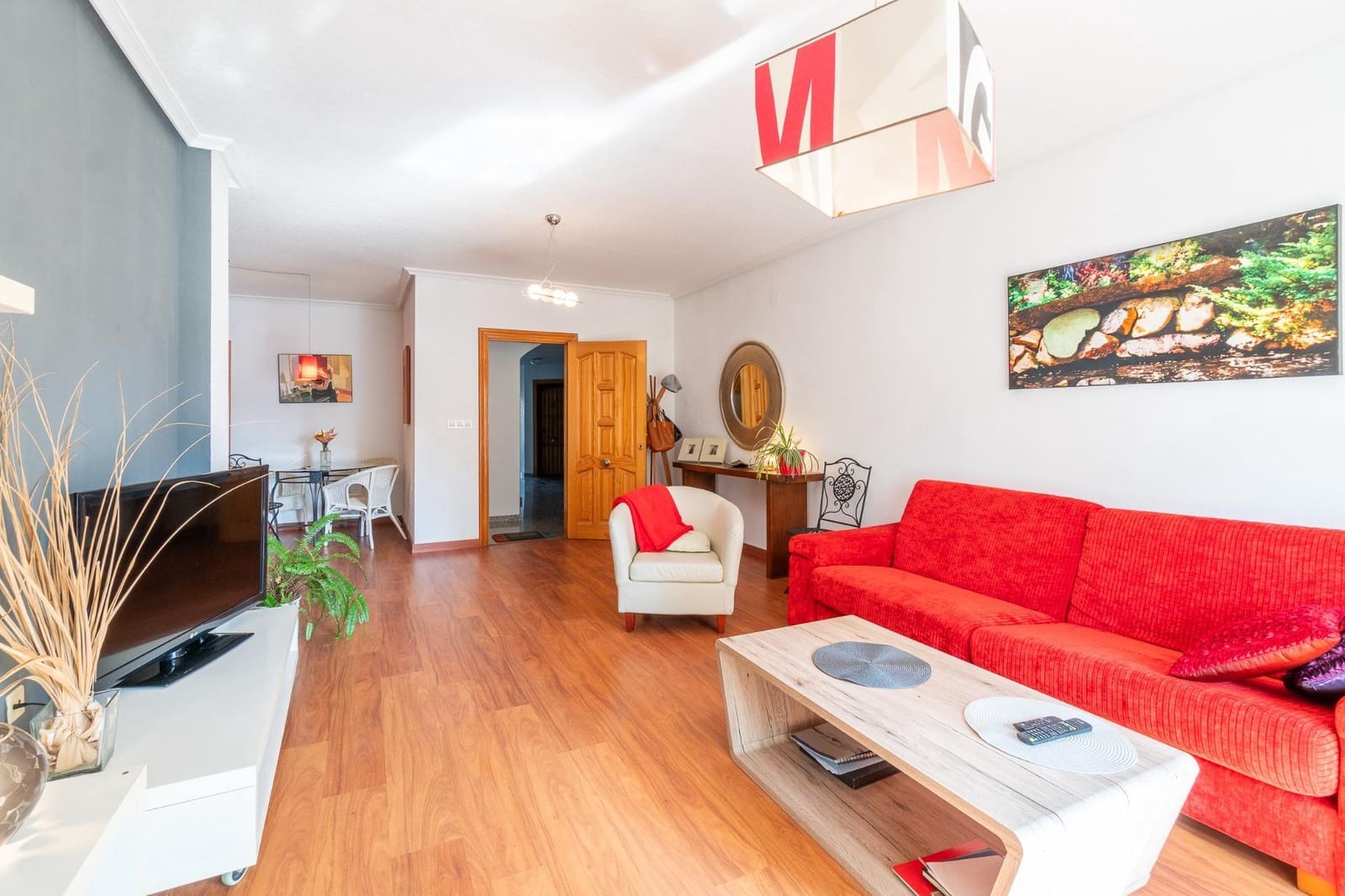 2 chambre Appartement à vendre à Orihuela Costa avec piscine - 189 900 € (Ref: 10004366)