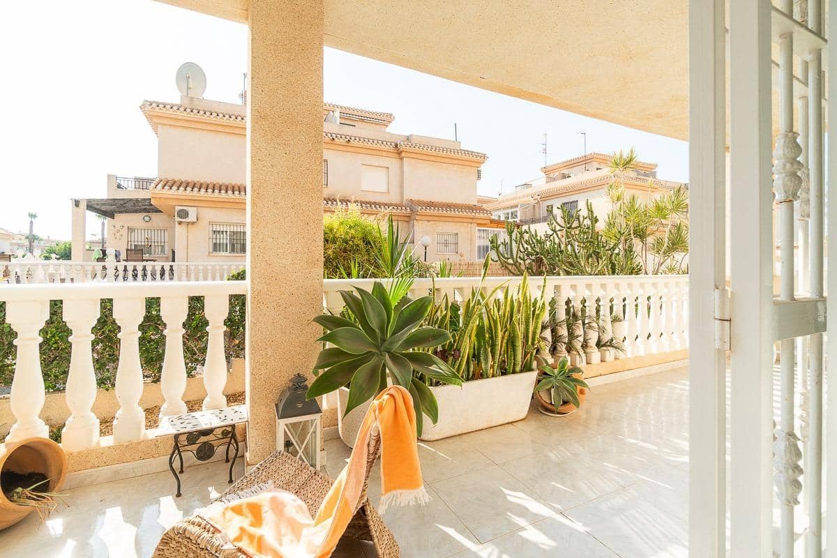 2 chambre Appartement à vendre à Orihuela Costa avec piscine - 189 900 € (Ref: 10004366)