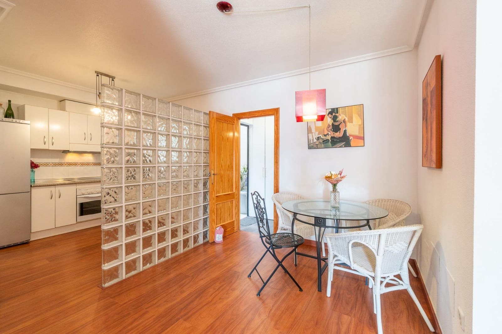 2 chambre Appartement à vendre à Orihuela Costa avec piscine - 189 900 € (Ref: 10004366)