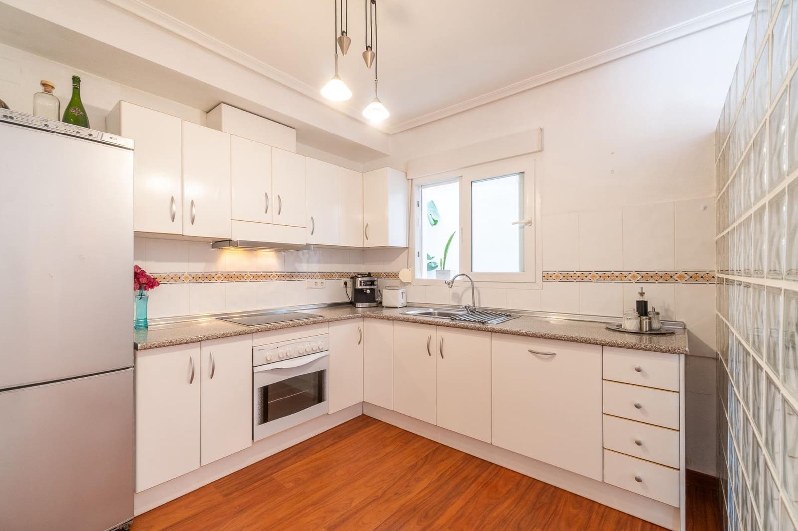 2 chambre Appartement à vendre à Orihuela Costa avec piscine - 189 900 € (Ref: 10004366)