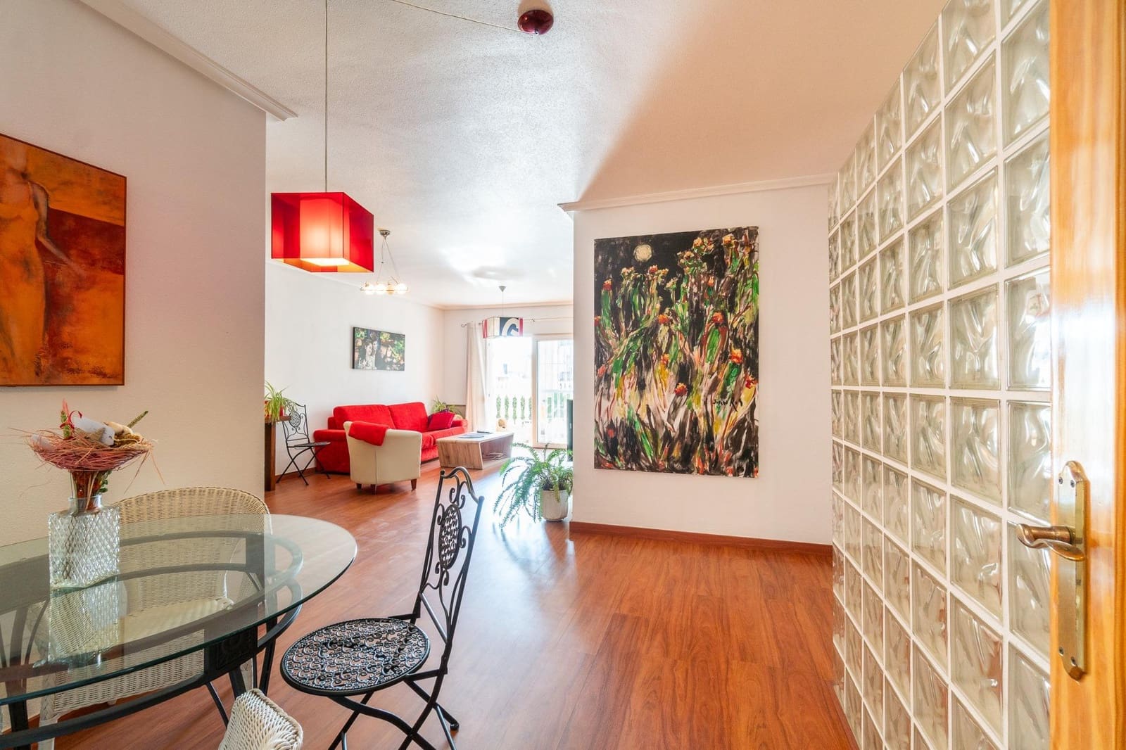 2 chambre Appartement à vendre à Orihuela Costa avec piscine - 189 900 € (Ref: 10004366)