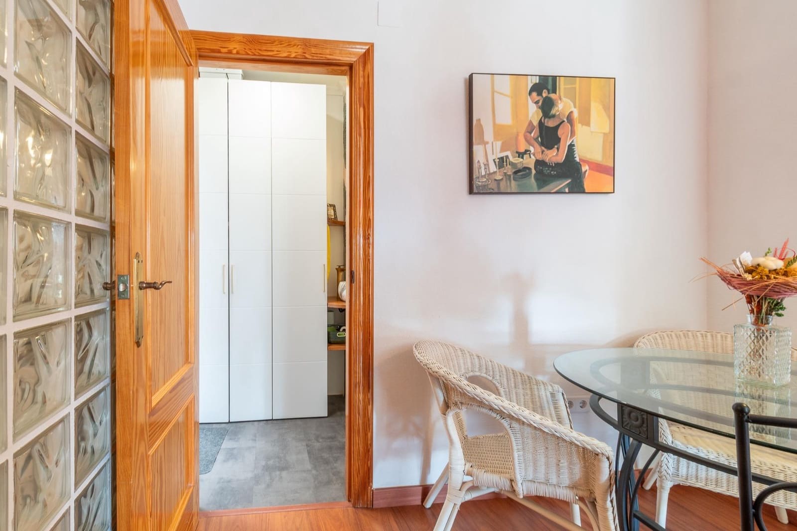 2 chambre Appartement à vendre à Orihuela Costa avec piscine - 189 900 € (Ref: 10004366)