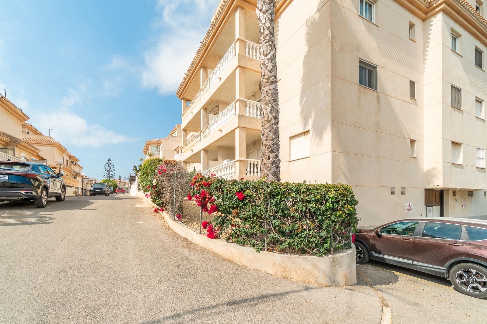 2 chambre Appartement à vendre à Orihuela Costa avec piscine - 189 900 € (Ref: 10004366)