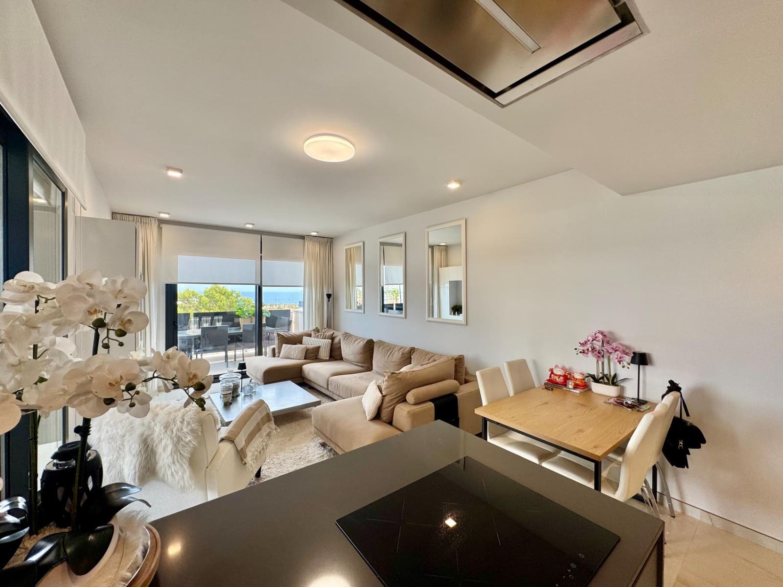 3 camera da letto Appartamento in vendita in Orihuela Costa con piscina garage - 485.000 € (Rif: 10004369)