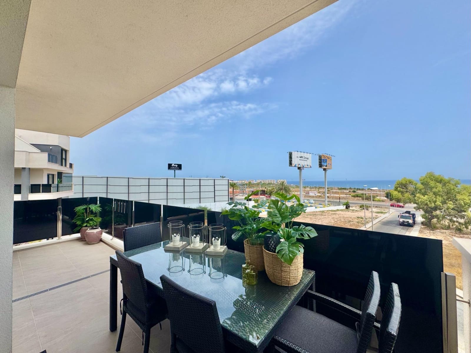 3 camera da letto Appartamento in vendita in Orihuela Costa con piscina garage - 485.000 € (Rif: 10004369)