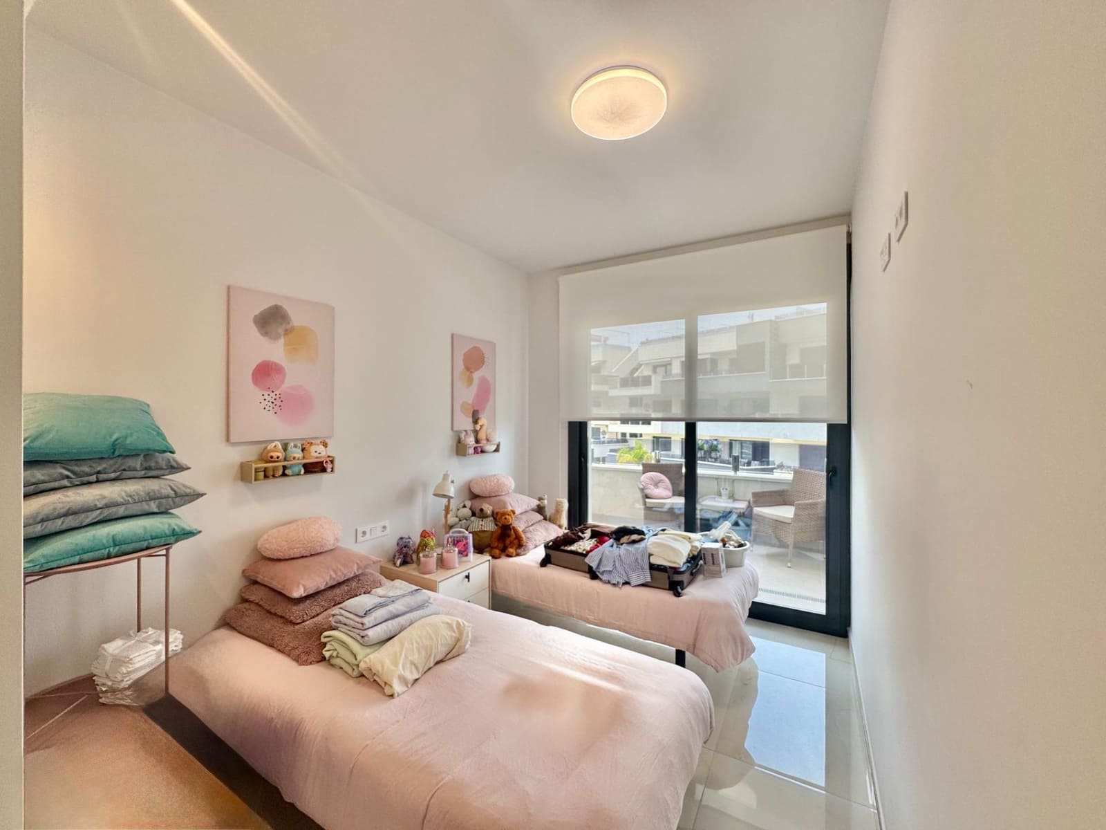 3 camera da letto Appartamento in vendita in Orihuela Costa con piscina garage - 485.000 € (Rif: 10004369)