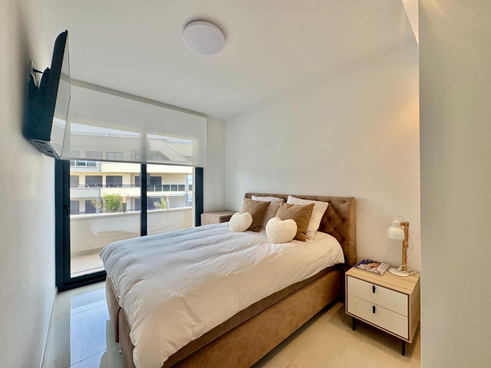 3 camera da letto Appartamento in vendita in Orihuela Costa con piscina garage - 485.000 € (Rif: 10004369)