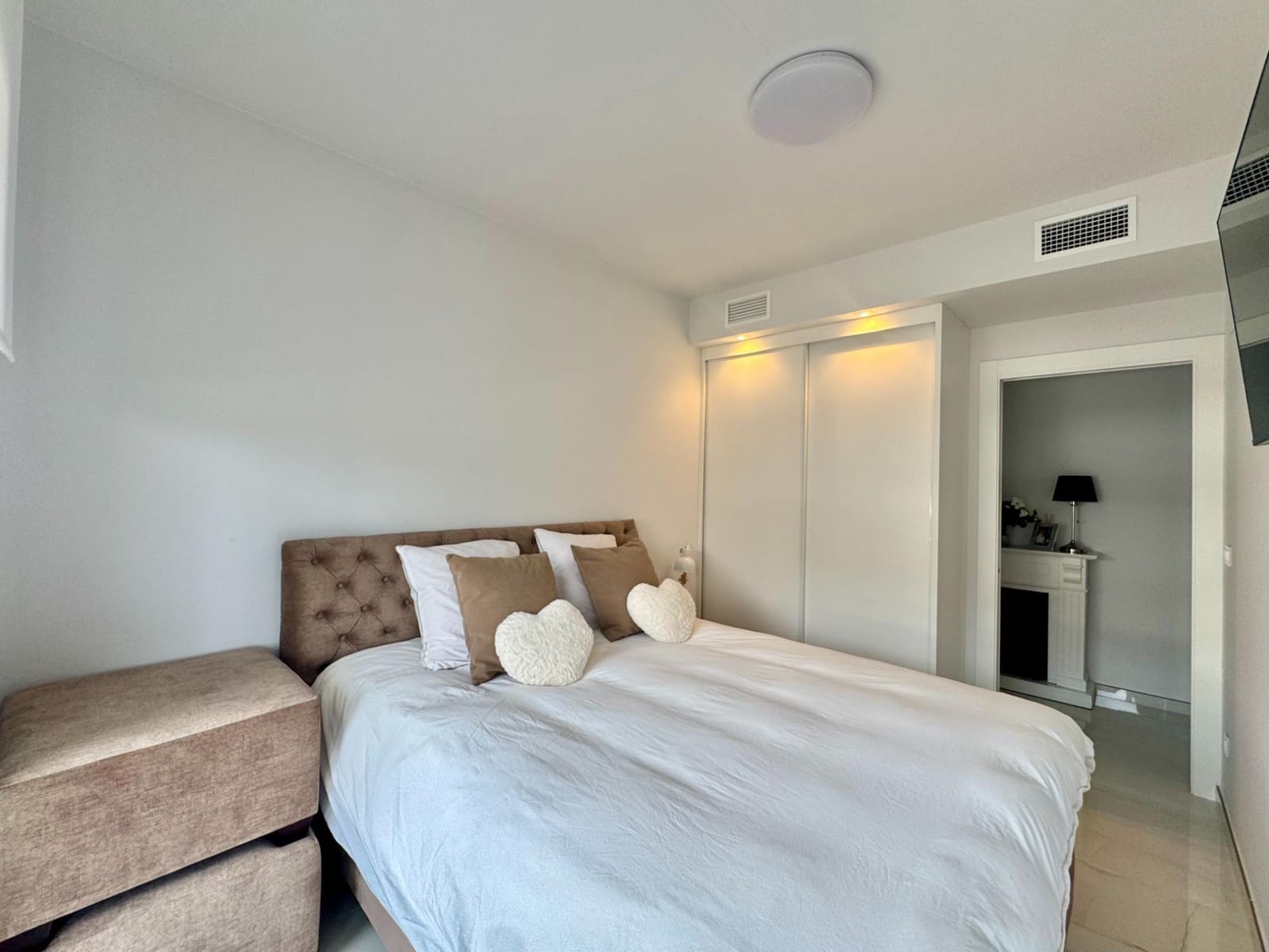 3 camera da letto Appartamento in vendita in Orihuela Costa con piscina garage - 485.000 € (Rif: 10004369)