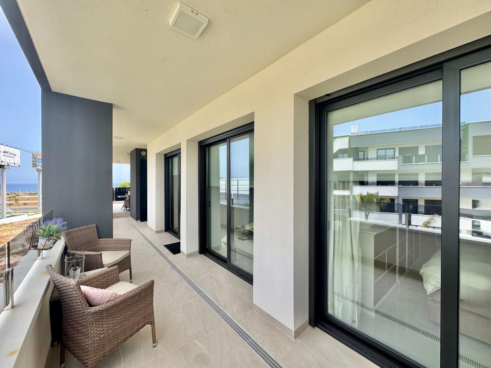3 camera da letto Appartamento in vendita in Orihuela Costa con piscina garage - 485.000 € (Rif: 10004369)