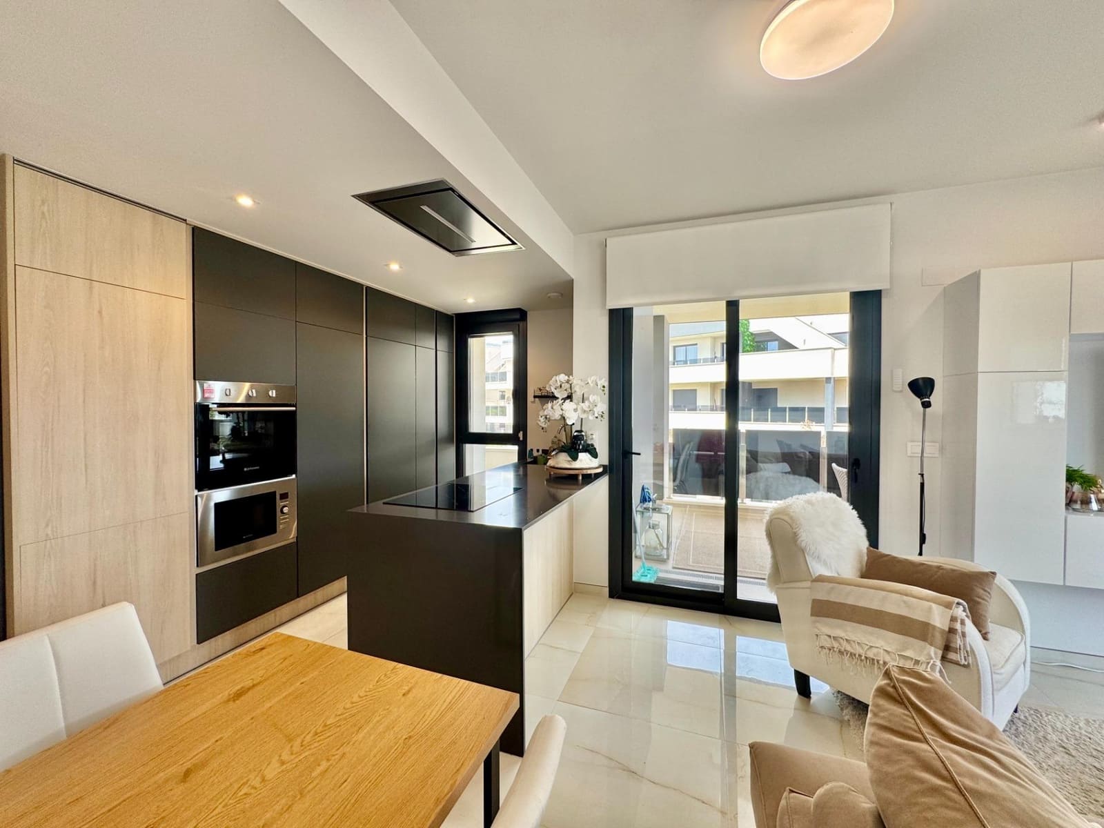 3 camera da letto Appartamento in vendita in Orihuela Costa con piscina garage - 485.000 € (Rif: 10004369)