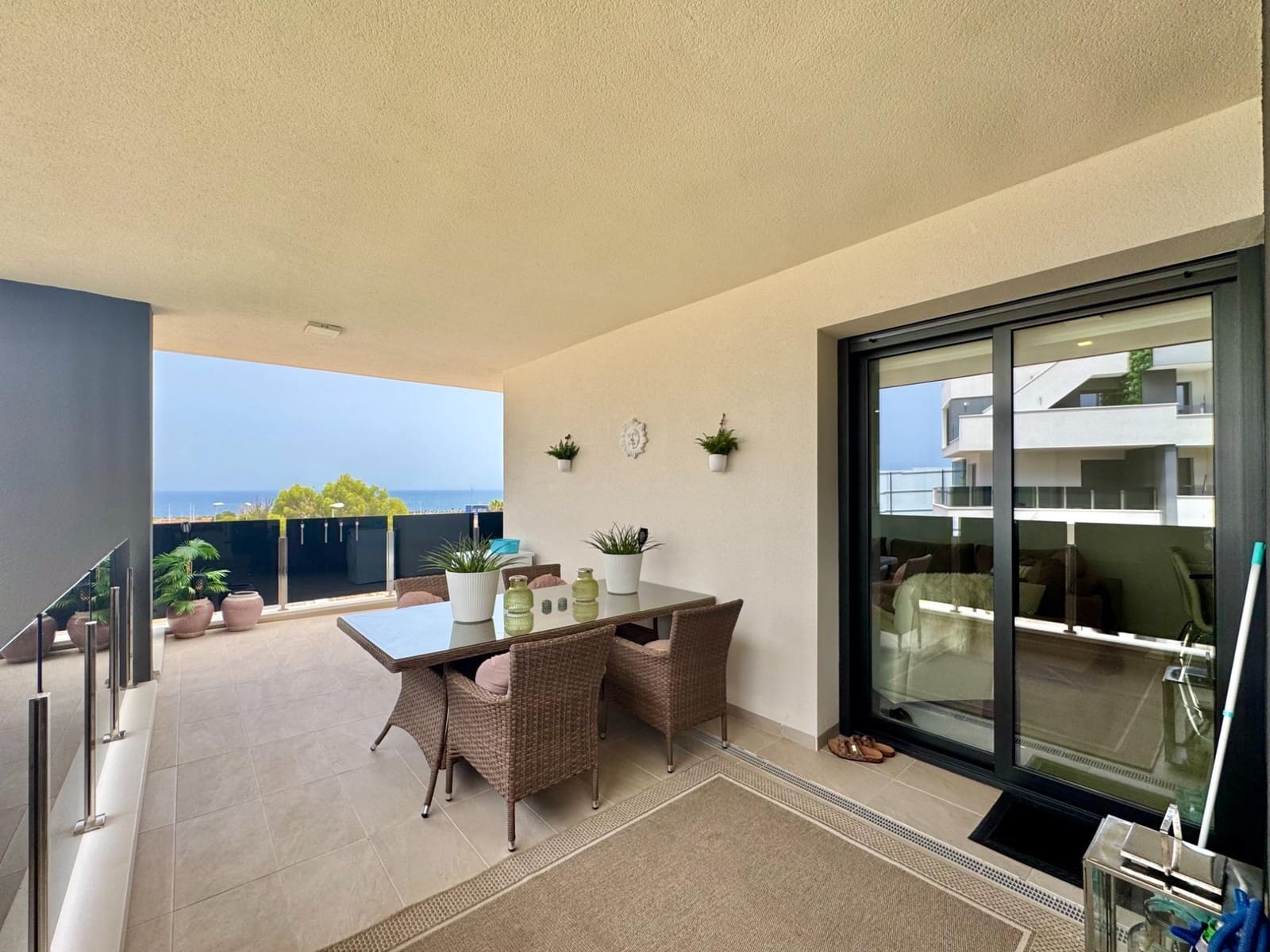 3 camera da letto Appartamento in vendita in Orihuela Costa con piscina garage - 485.000 € (Rif: 10004369)