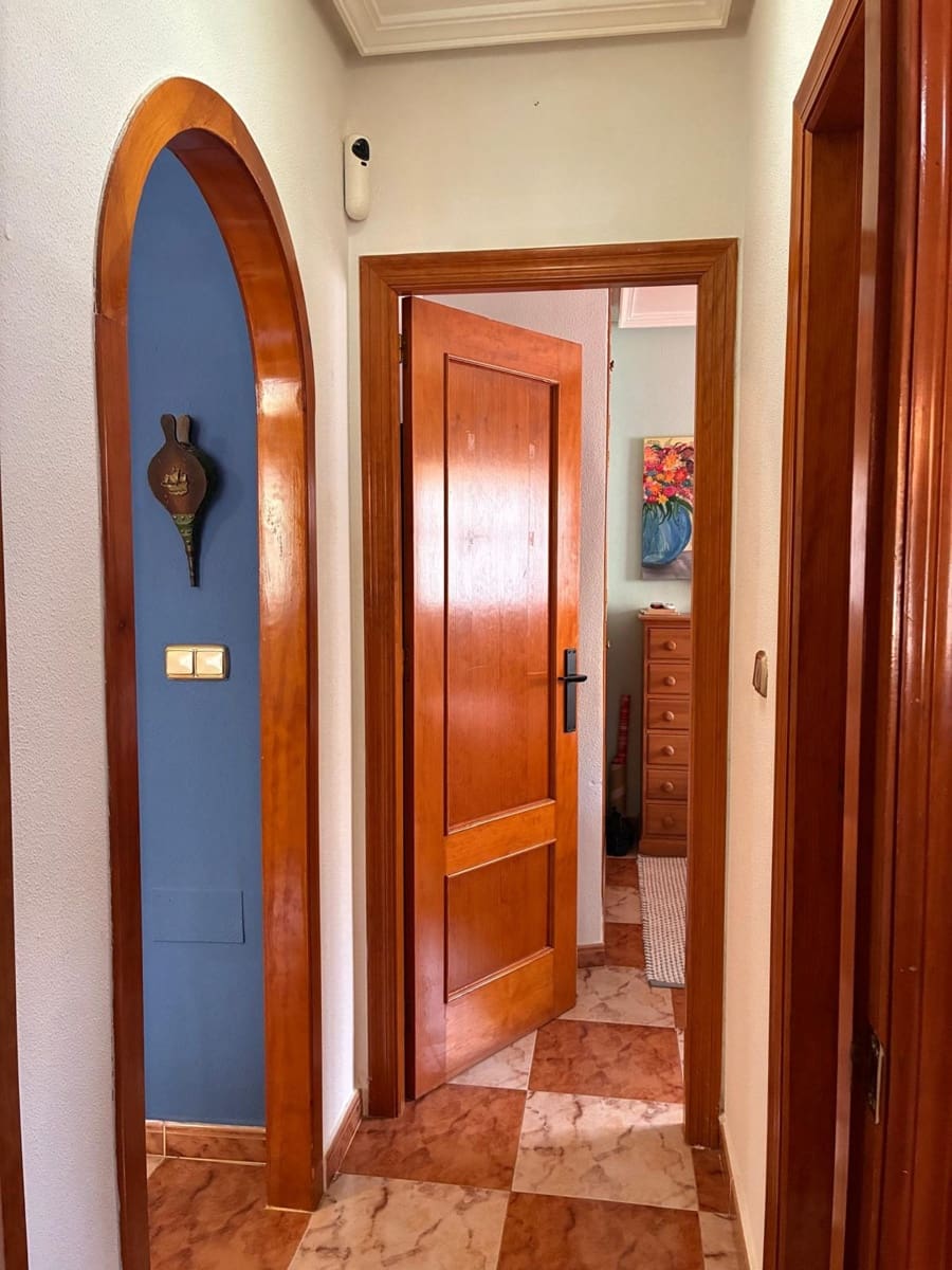 2 soverom Kjedet enebolig til salgs i Orihuela Costa med svømmebasseng - € 249 995 (Ref: 10004370)