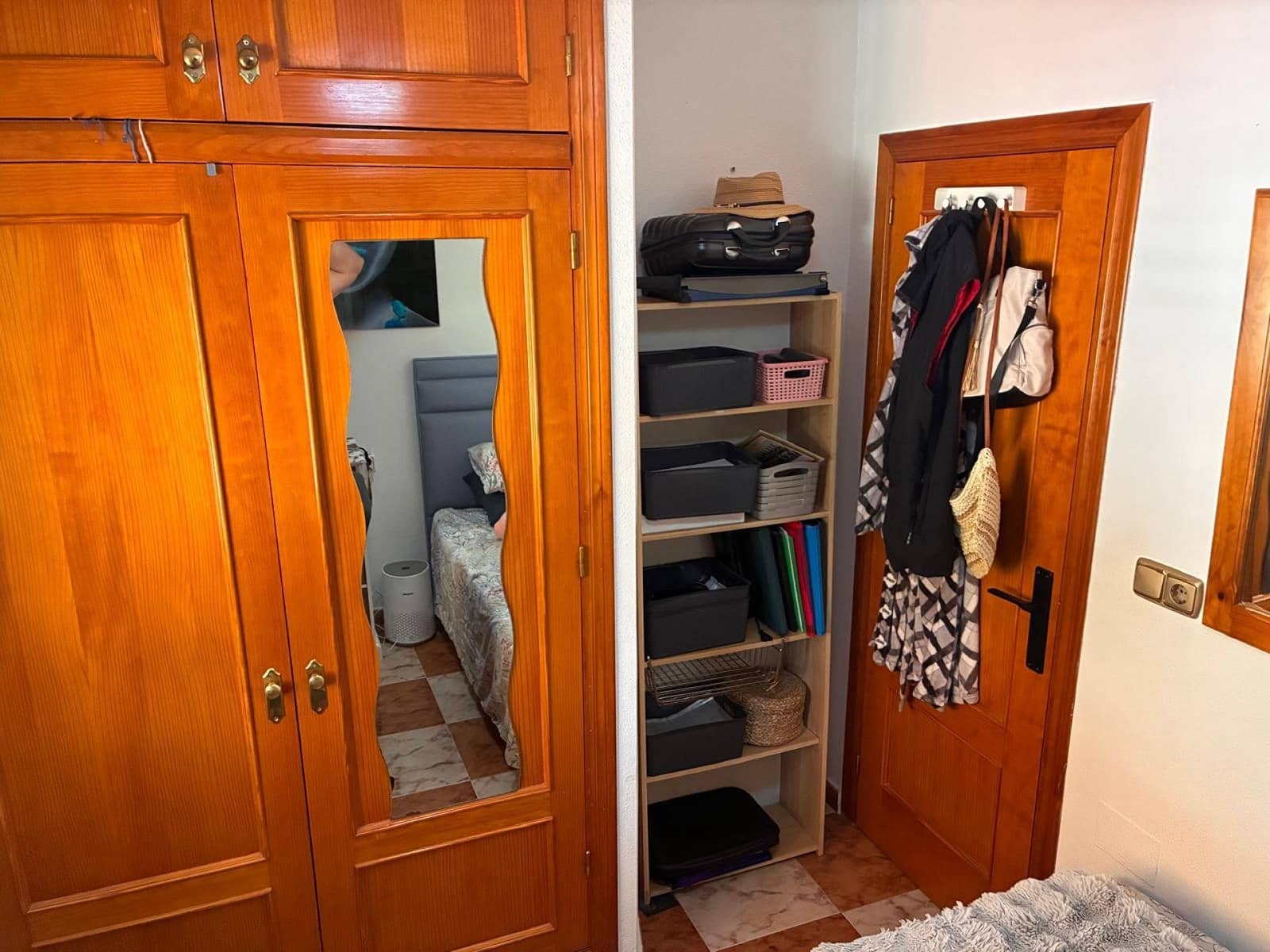 2 soverom Kjedet enebolig til salgs i Orihuela Costa med svømmebasseng - € 249 995 (Ref: 10004370)