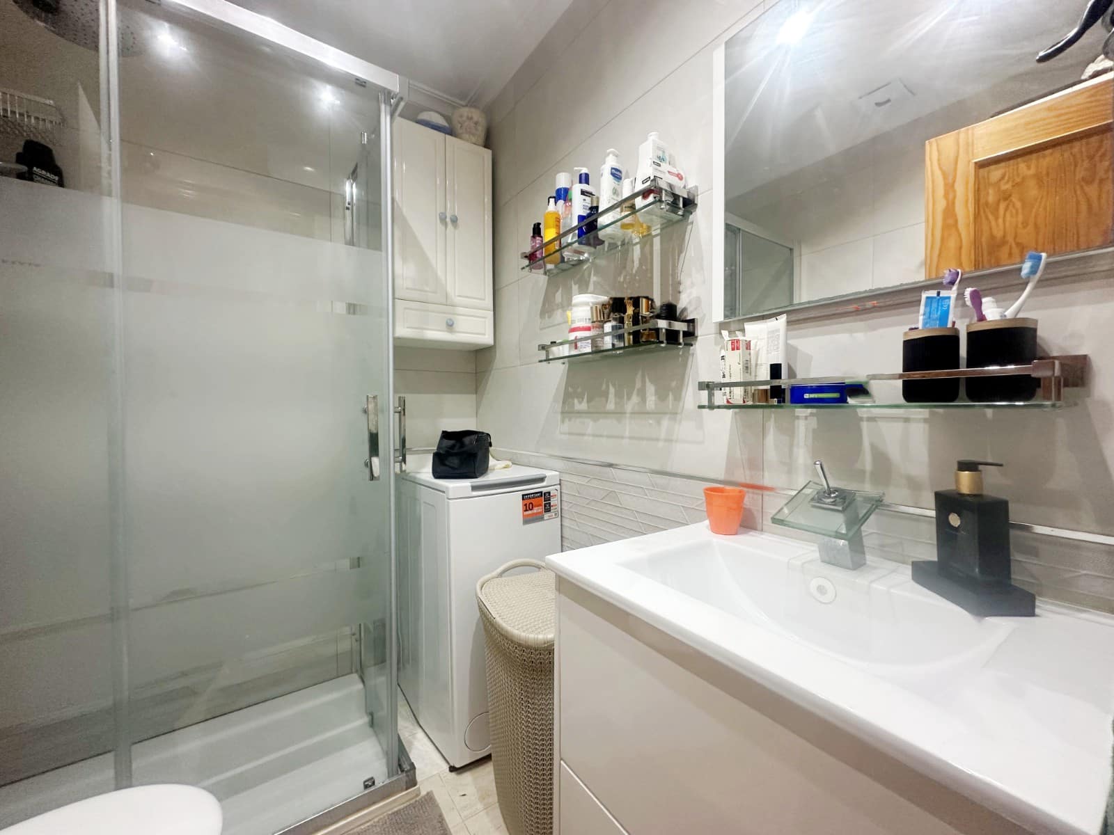 2 soverom Bungalow til salgs i Torrevieja med svømmebasseng - € 169 900 (Ref: 10004372)