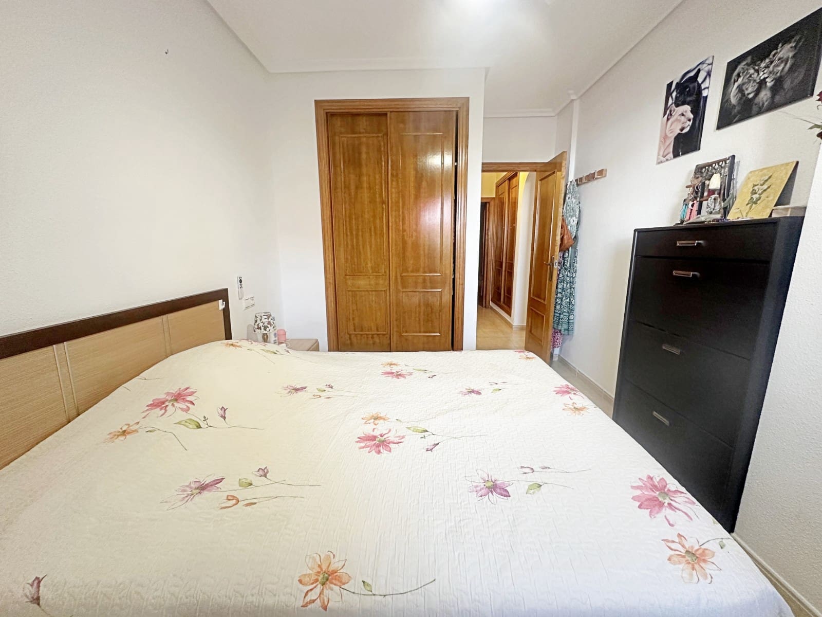 2 soverom Bungalow til salgs i Torrevieja med svømmebasseng - € 162 500 (Ref: 10004373)