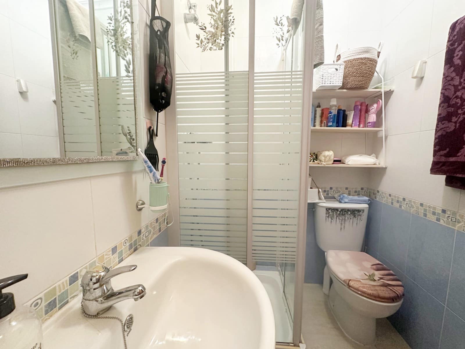 2 soverom Bungalow til salgs i Torrevieja med svømmebasseng - € 162 500 (Ref: 10004373)