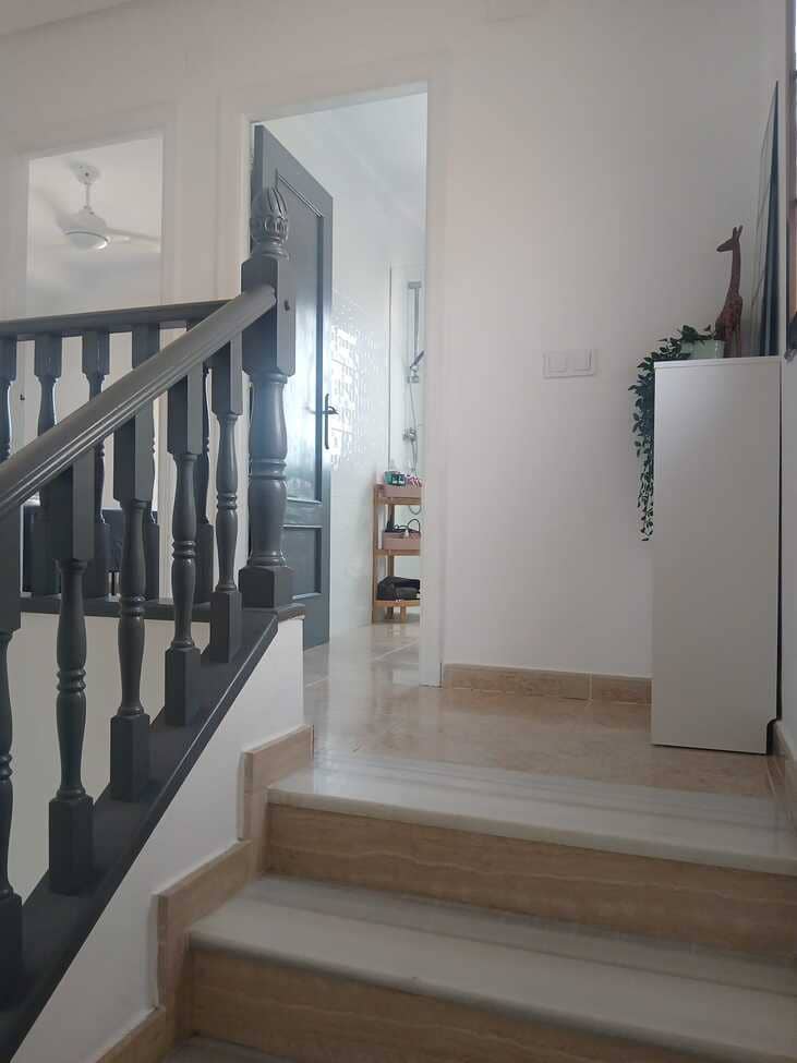 2 bedroom Villa for sale in Villamartin with pool garage - € 220,000 (Ref: 10004374)