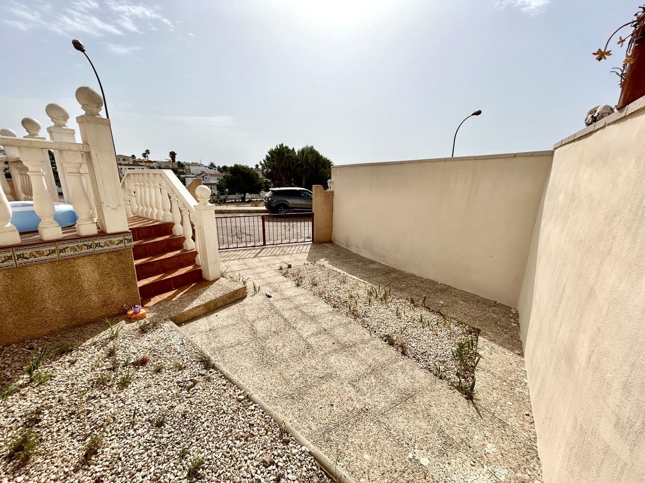 2 bedroom Villa for sale in Villamartin with pool garage - € 220,000 (Ref: 10004374)